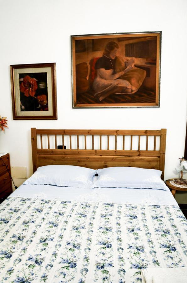 Bed & Breakfast Il Giardino Baricella Exteriör bild