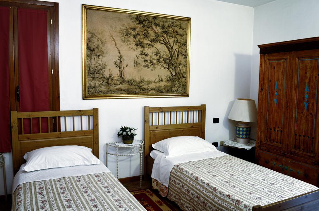 Bed & Breakfast Il Giardino Baricella Exteriör bild